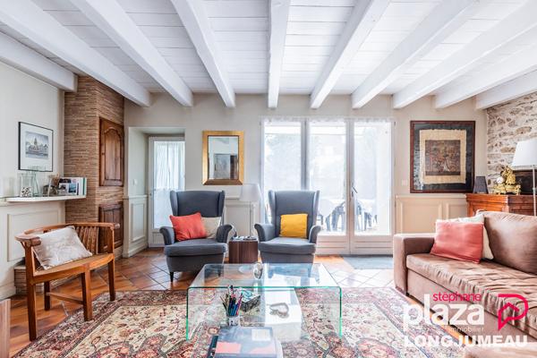 Maison 5 pièces 130 m2