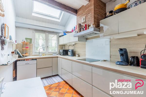 Maison 5 pièces 130 m2
