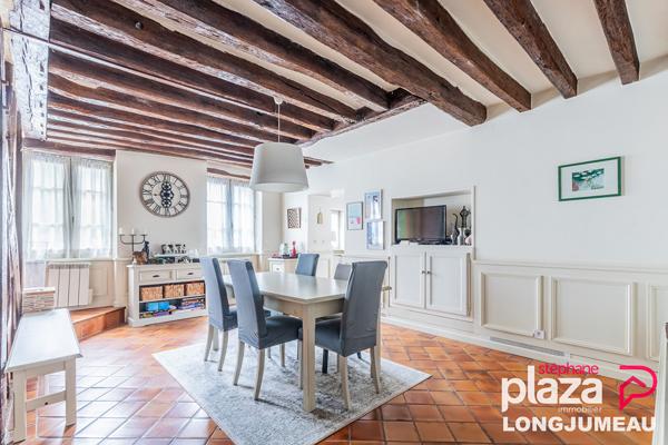 Maison 5 pièces 130 m2
