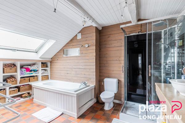 Maison 5 pièces 130 m2