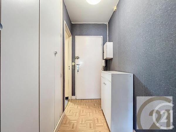 Appartement F1 à vendre  1 pièce - 32,40 m2 PARIS - 75018