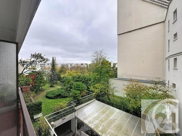 Appartement F1 à vendre  1 pièce - 32,40 m2 PARIS - 75018