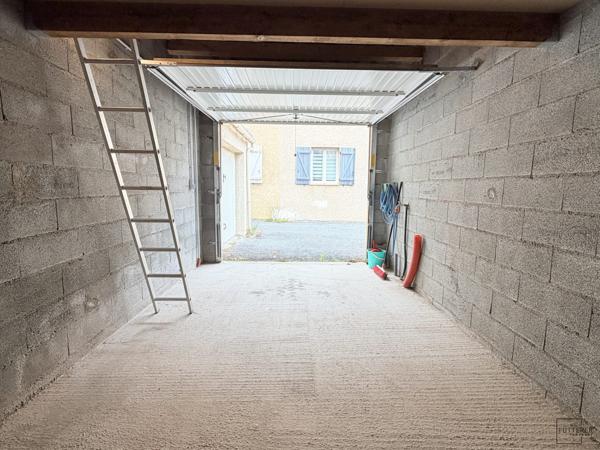 Parking à vendre Gruissan - 11430 / Réf: 4295-FUTTERER