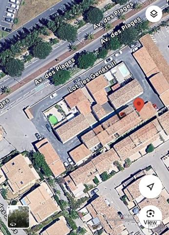 Parking à vendre Gruissan - 11430 / Réf: 4295-FUTTERER