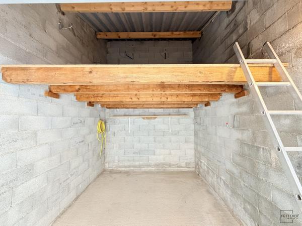 Parking à vendre Gruissan - 11430 / Réf: 4295-FUTTERER