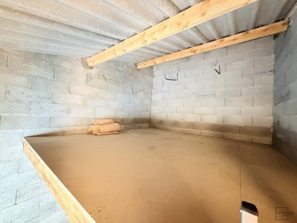 Parking à vendre Gruissan - 11430 / Réf: 4295-FUTTERER