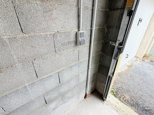 Parking à vendre Gruissan - 11430 / Réf: 4295-FUTTERER