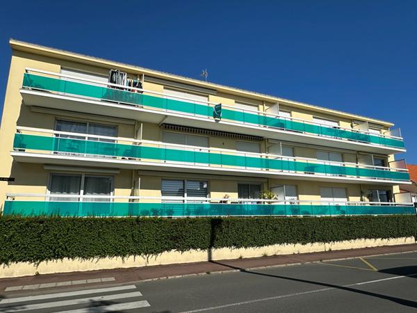 Appartement Saint Gilles Croix De Vie 3 pièce(s) 53 m2