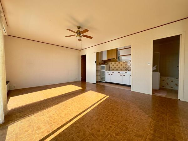 Appartement Saint Gilles Croix De Vie 3 pièce(s) 53 m2