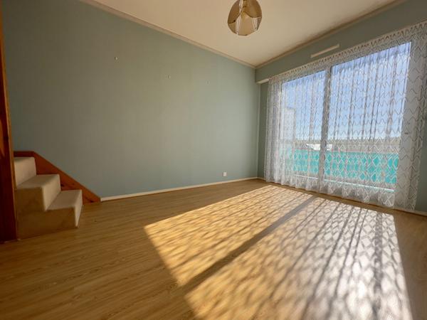 Appartement Saint Gilles Croix De Vie 3 pièce(s) 53 m2