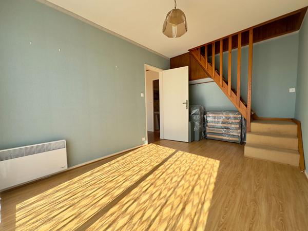 Appartement Saint Gilles Croix De Vie 3 pièce(s) 53 m2