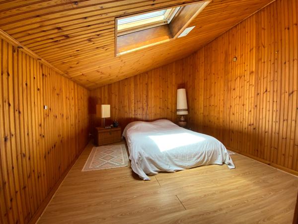 Appartement Saint Gilles Croix De Vie 3 pièce(s) 53 m2