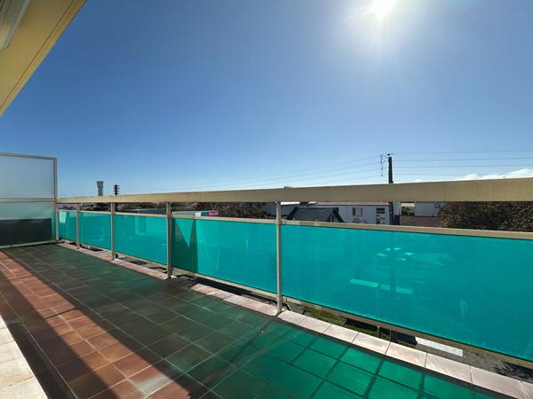 Appartement Saint Gilles Croix De Vie 3 pièce(s) 53 m2