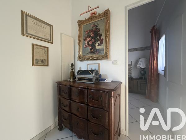 Maison à vendre 4 pièces 85 m² Port-la-Nouvelle