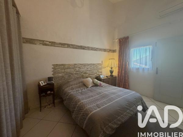 Maison à vendre 4 pièces 85 m² Port-la-Nouvelle