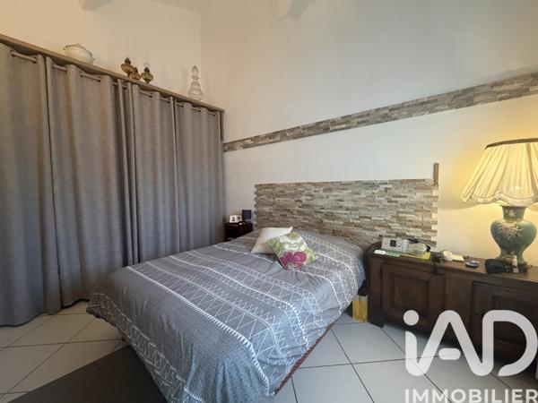 Maison à vendre 4 pièces 85 m² Port-la-Nouvelle