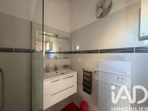 Maison à vendre 4 pièces 85 m² Port-la-Nouvelle