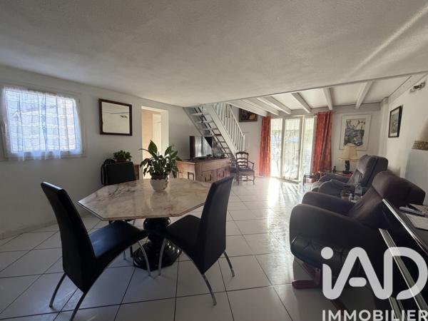 Maison à vendre 4 pièces 85 m² Port-la-Nouvelle