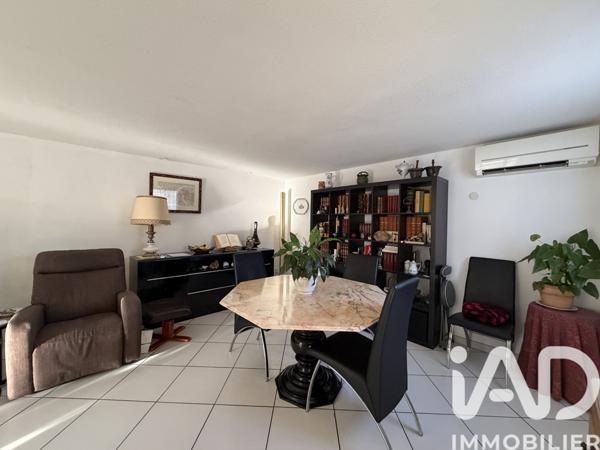 Maison à vendre 4 pièces 85 m² Port-la-Nouvelle