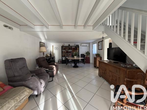 Maison à vendre 4 pièces 85 m² Port-la-Nouvelle