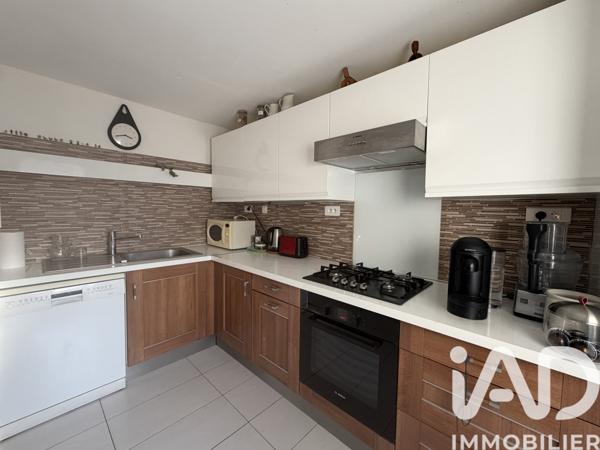 Maison à vendre 4 pièces 85 m² Port-la-Nouvelle