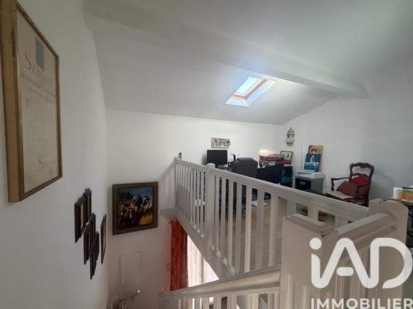 Maison à vendre 4 pièces 85 m² Port-la-Nouvelle