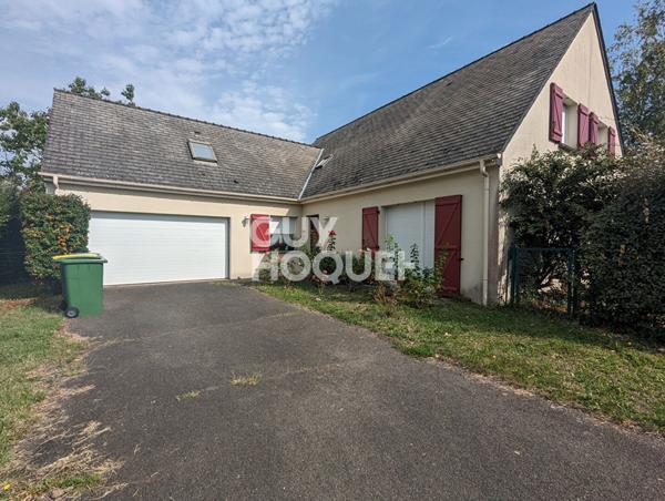 Maison au calme - Chambray Les Tours 6 chambres - 231 m²