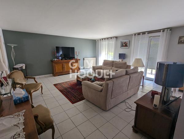 Maison au calme - Chambray Les Tours 6 chambres - 231 m²