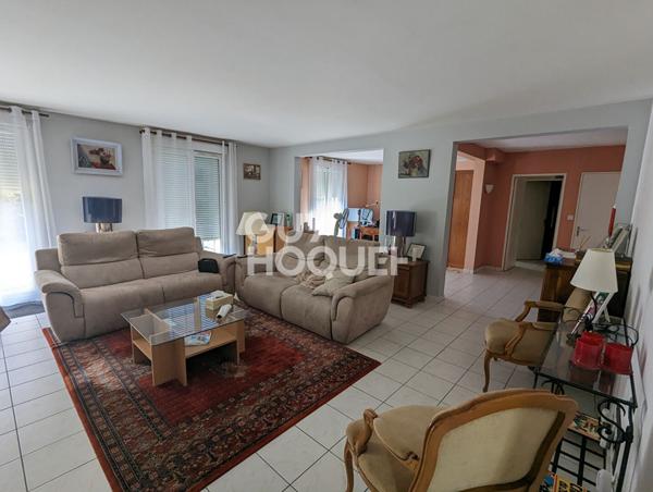 Maison au calme - Chambray Les Tours 6 chambres - 231 m²