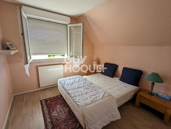 Maison au calme - Chambray Les Tours 6 chambres - 231 m²