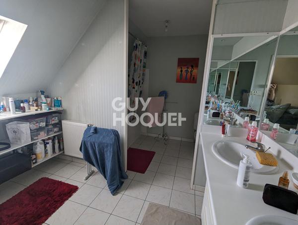 Maison au calme - Chambray Les Tours 6 chambres - 231 m²