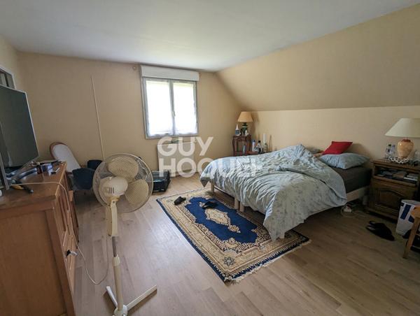 Maison au calme - Chambray Les Tours 6 chambres - 231 m²