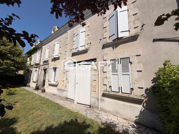 Maison de Maitre