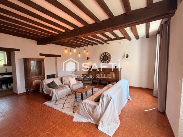 Maison de Maitre