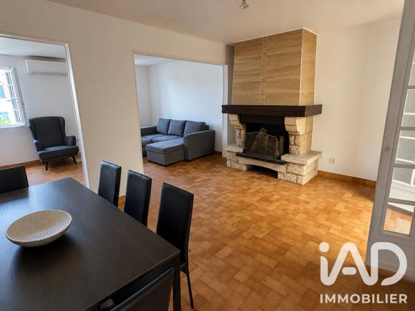 Maison à vendre 5 pièces 104 m² Mantes-la-Ville