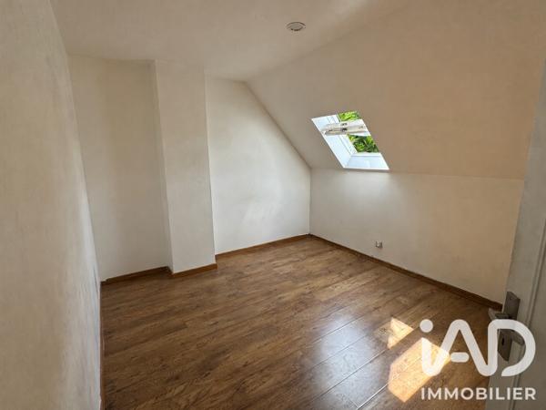 Maison à vendre 5 pièces 104 m² Mantes-la-Ville