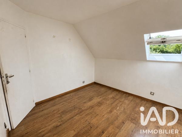 Maison à vendre 5 pièces 104 m² Mantes-la-Ville