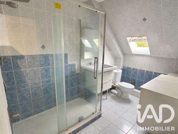 Maison à vendre 5 pièces 104 m² Mantes-la-Ville