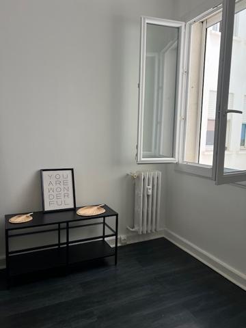 Marseille (13007) VENTE APPARTEMENT MEUBLÉ 36,25 M2 CARREZ TYPE 2 RUE PAPETY PLAGE CATALANS 13007 MARSEILLE