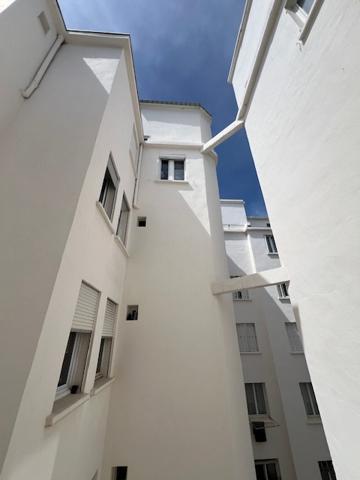 Marseille (13007) VENTE APPARTEMENT MEUBLÉ 36,25 M2 CARREZ TYPE 2 RUE PAPETY PLAGE CATALANS 13007 MARSEILLE