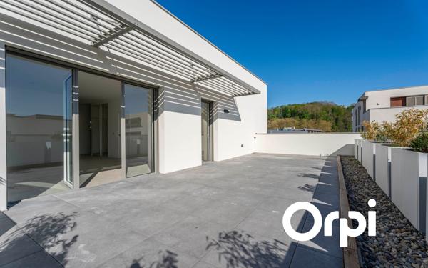 Appartement à vendre    5 pièces • 105 m2 Lyon 9