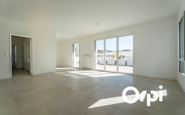 Appartement à vendre    5 pièces • 105 m2 Lyon 9