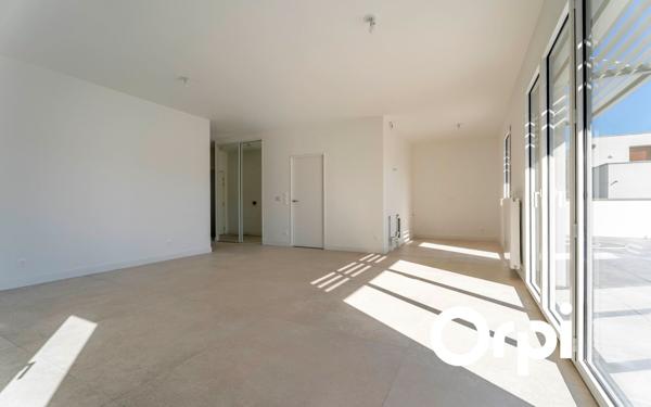 Appartement à vendre    5 pièces • 105 m2 Lyon 9