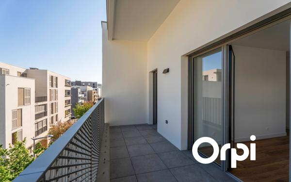 Appartement à vendre    5 pièces • 105 m2 Lyon 9