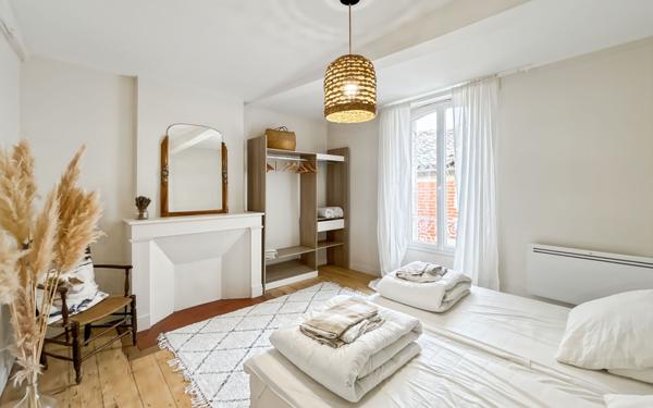 Maison à vendre    3 pièces •  Lectoure