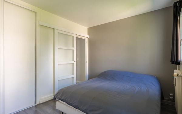 Appartement à vendre    2 pièces • 46,77 m2 Gagny