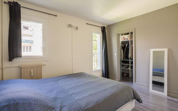 Appartement à vendre    2 pièces • 46,77 m2 Gagny