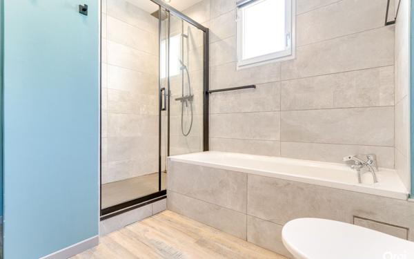 Maison à vendre    2 pièces •  Marseille 11