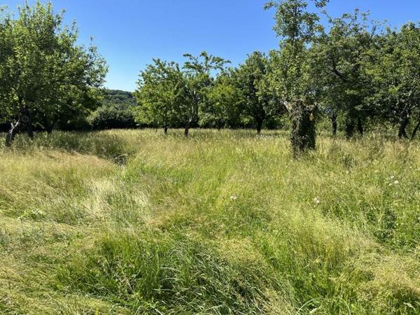 Maison à vendre |  La Chapelle-aux-Saints |  3 pièces | 55 m²