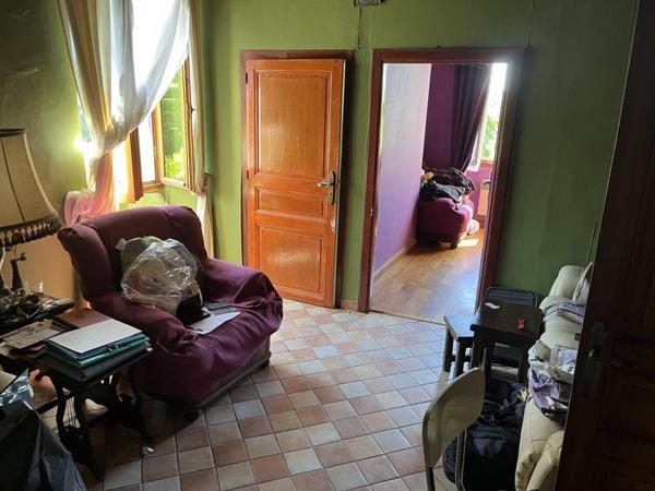 Maison à vendre |  La Chapelle-aux-Saints |  3 pièces | 55 m²